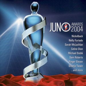 Juno Awards 2004