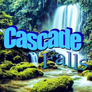Cascade Falls (Single)