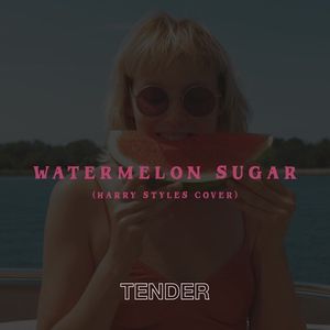Watermelon Sugar (Single)