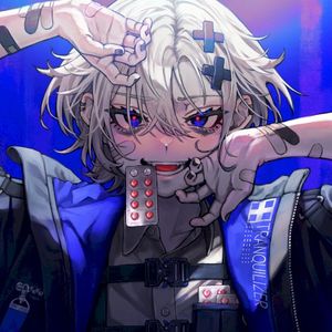 トランキライザー (Single)