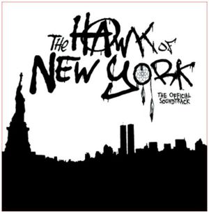 The Hawk of New York: The Official Soundtrack (OST)