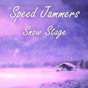 Snow Stage