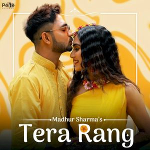 Tera Rang (Single)