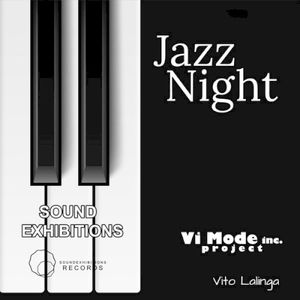 Jazz Night (EP)