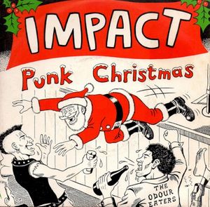 Punk Christmas (EP)