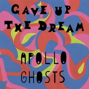 Gave Up The Dream (Single)