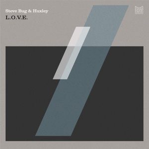 L.O.V.E. (Single)