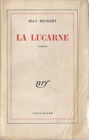La Lucarne
