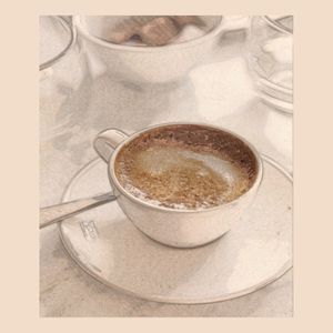 Coffee Break (Single)