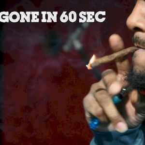Going in 60 Seconds (Single)