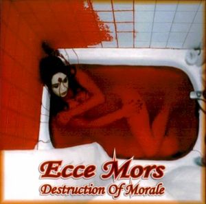 Destruction Of Morale