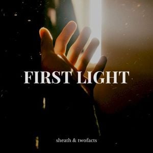 First Light (Single)