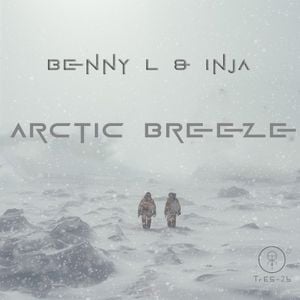 Arctic Breeze (Single)