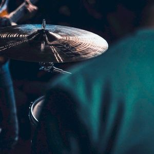 For the Rhythm (Single)