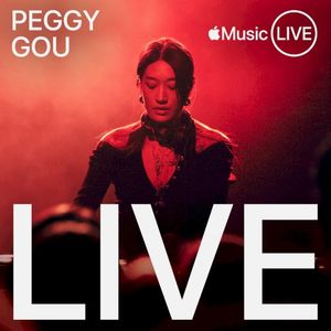 Apple Music Live: NYE 2024 (Live)