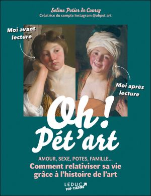 Oh ! Pét'art