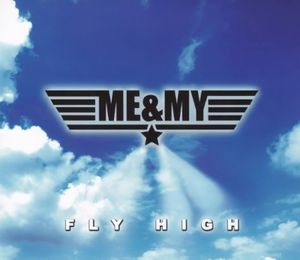 Fly High (Single)