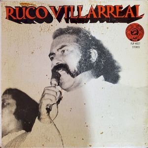 Ruco Villarreal