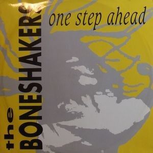 One Step Ahead (Single)