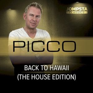 Back to Hawaii (The House‐Edition) (Single)