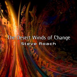 The Desert Winds of Change (Live)