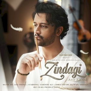 Zindagi (Single)