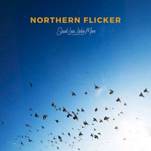 Northern Flicker (Single)