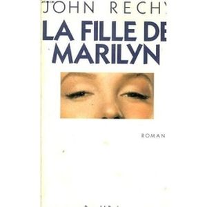 La fille de Marilyn