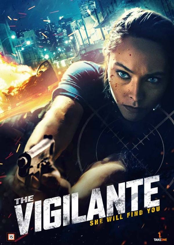 The Vigilante