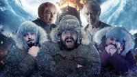 Épisode 36
