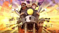 Épisode 32