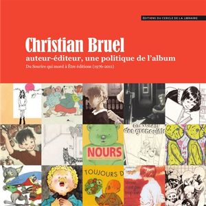 Christian Bruel