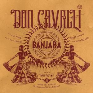 BANJARA (EP)