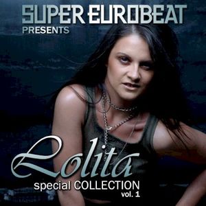 Super Eurobeat Presents Lolita Special Collection Vol. 1