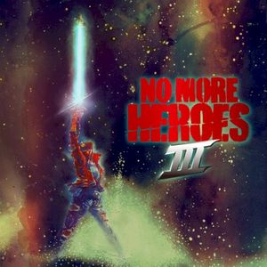 No More Heroes3 Original Soundtrack (OST)