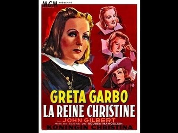 La Reine Christine