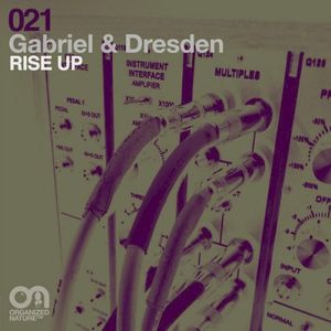 Rise Up (EP)