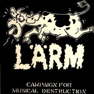 Campaign For Musical Destruction / No Secrets