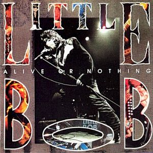 Nobody’s Born to Lose