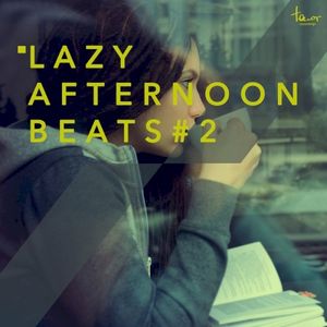Lazy Afternoon Beats, Vol. 2