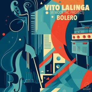 Bolero (EP)