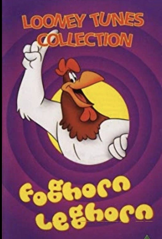 Images de Foghorn Leghorn (1942) - SensCritique