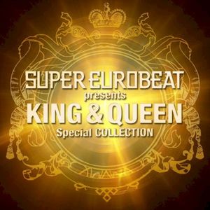 Super Eurobeat Presents King & Queen Special Collection