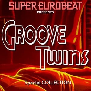 Super Eurobeat Presents Groove Twins Special Collection