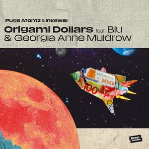 Origami Dollars (EP)
