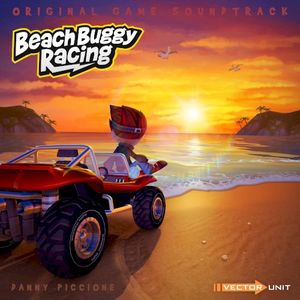 Beach Buggy Racing (Original Game Soundtrack)