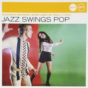 Jazz Swings Pop