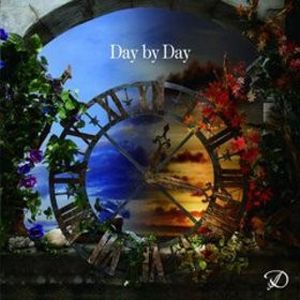 Day by Day (Single)