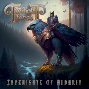 Skyknights of Aldaria (Single)