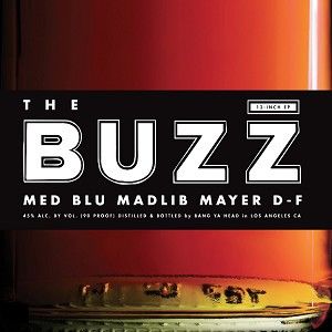 The Buzz (EP)